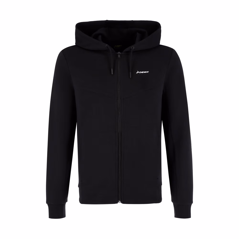 Толстовка Demix Run Hoody M 