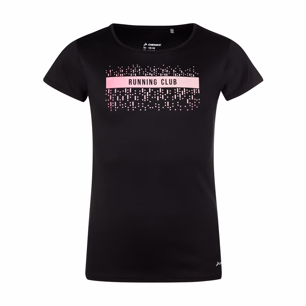 Tricou Demix Run Tee G