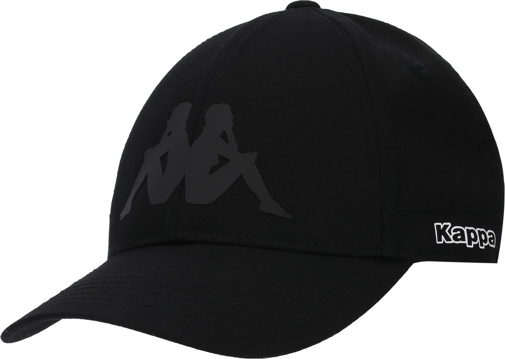 Кепка Kappa Cap Uni photo Кепка Kappa Cap Uni photo