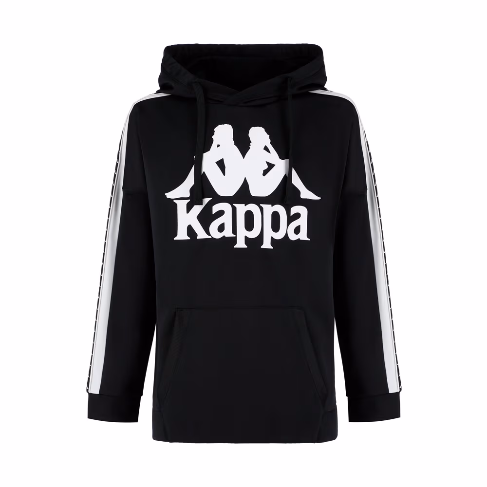 Толстовка Kappa B Hoody KP