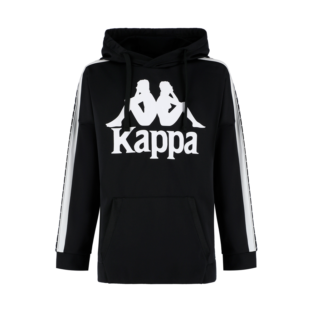 Толстовка Kappa B Hoody KP photo Толстовка Kappa B Hoody KP photo