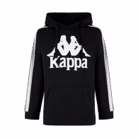 Толстовка Kappa B Hoody KP