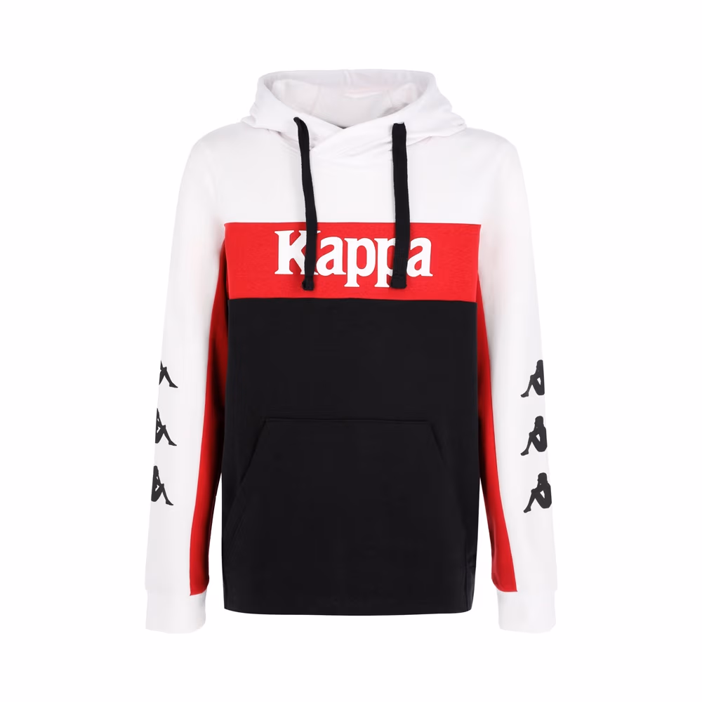 Толстовка Kappa B Hoody KP