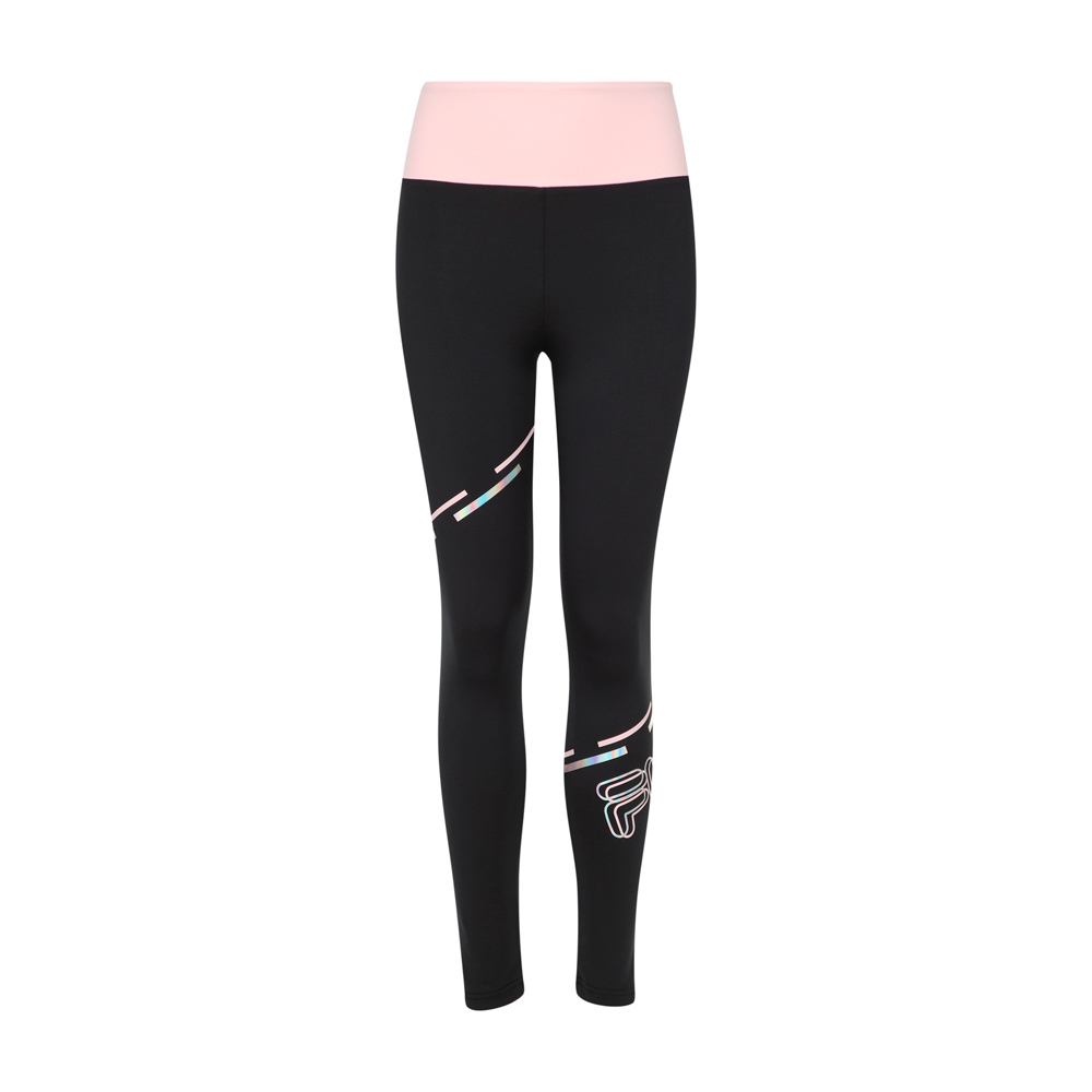 Panta-colanti Fila Girl Tights photo Panta-colanti Fila Girl Tights photo