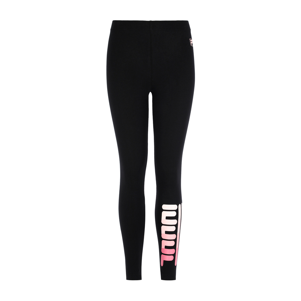 Panta-colanti Fila Girl Tights photo Panta-colanti Fila Girl Tights photo