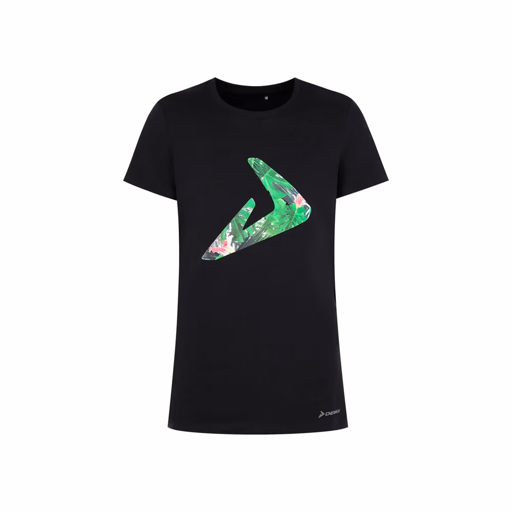 Футболка Demix Sum Tee W
