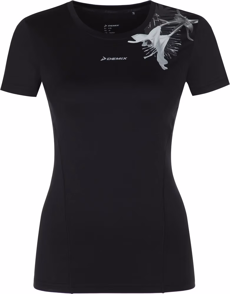 Tricou Demix Tee W