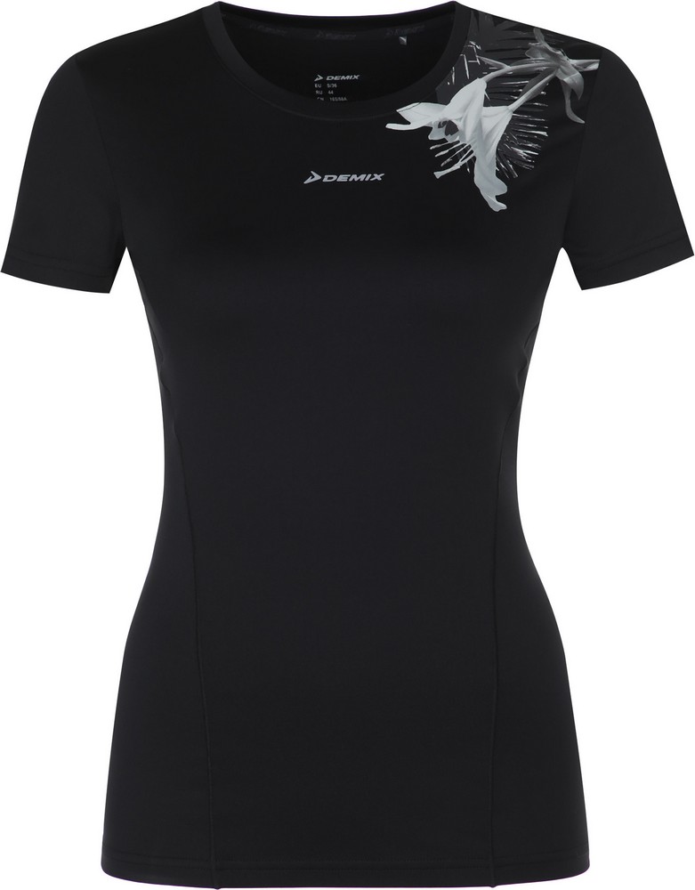 Tricou Demix Tee W photo Tricou Demix Tee W photo