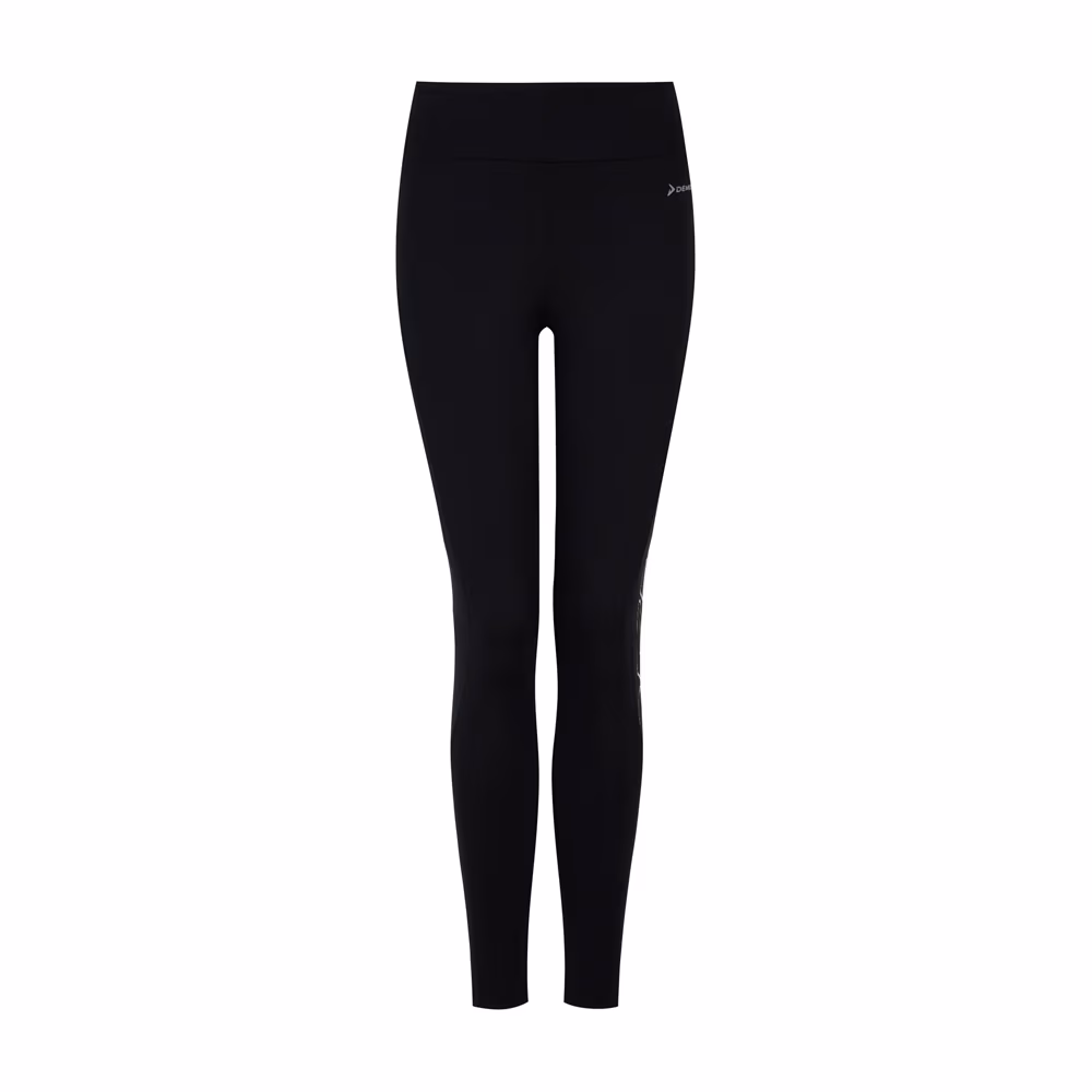 Panta-colanti Demix Train Tights W