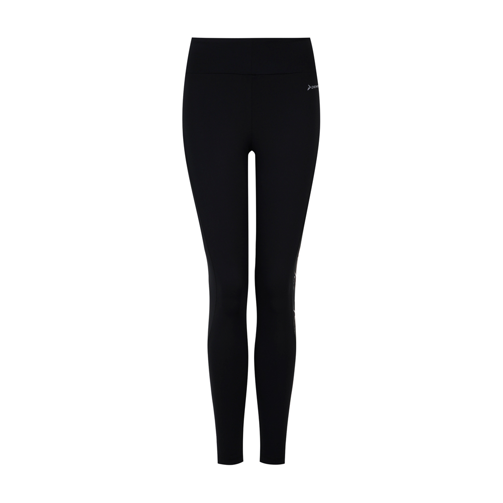 Panta-colanti Demix Train Tights W photo 
