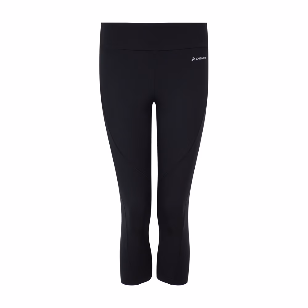 Panta-colanti Demix Train Tights W