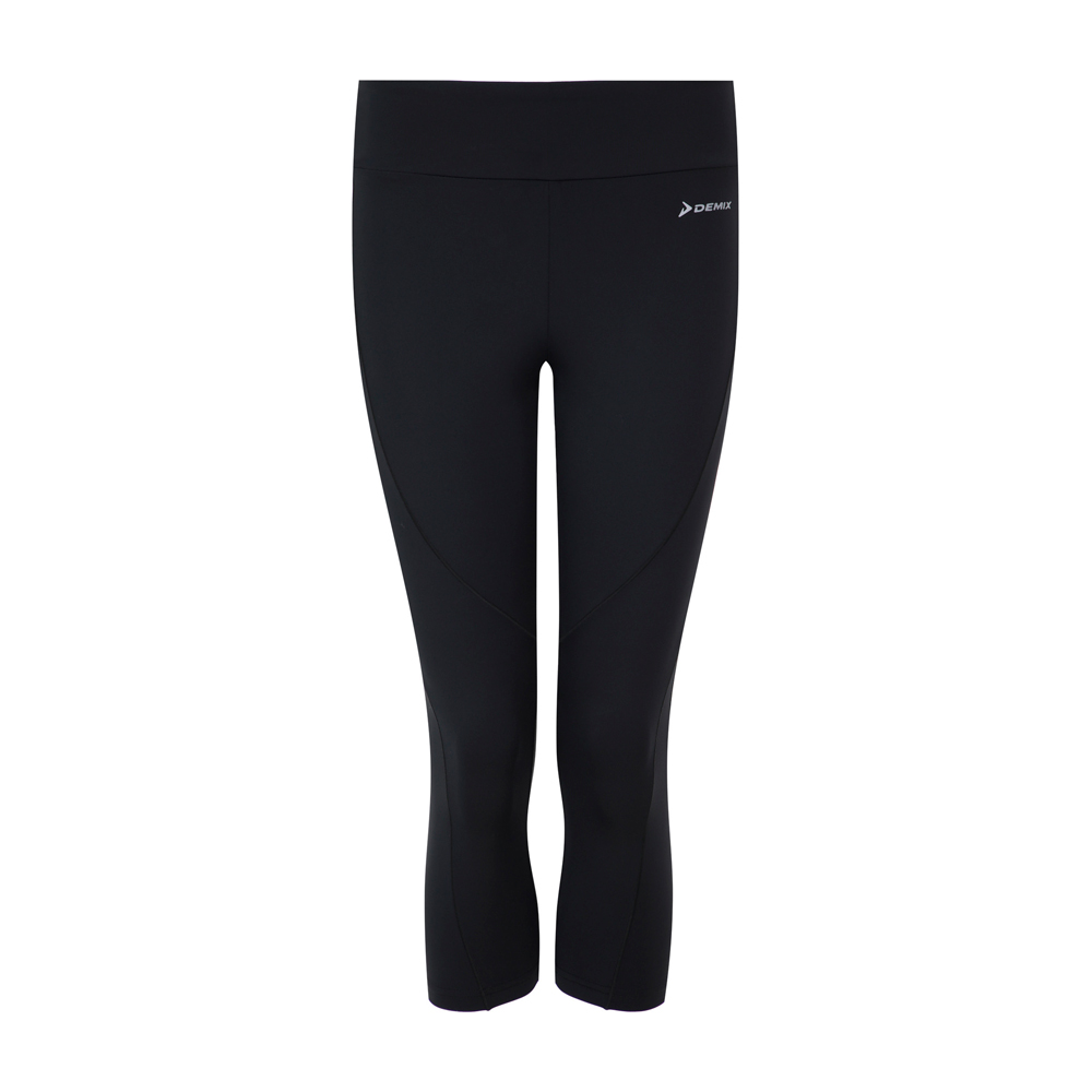 Panta-colanti Demix Train Tights W photo 