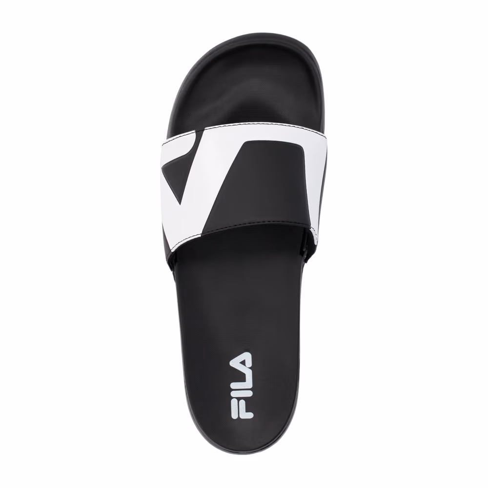 Шлепанцы Fila Qsoft