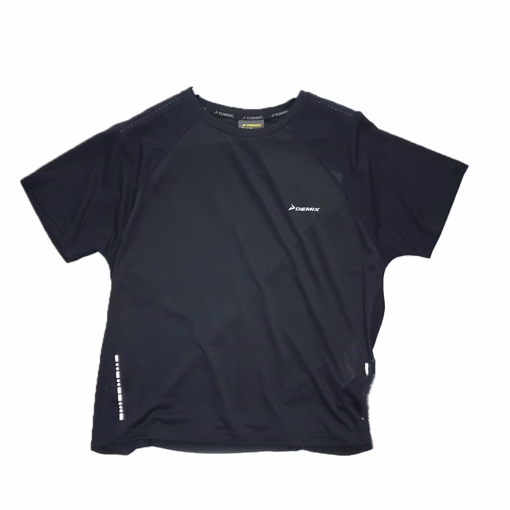 Футболка Demix Run Tee W