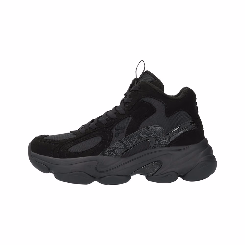Кроссовки Fila VOLT MID WNTR W 