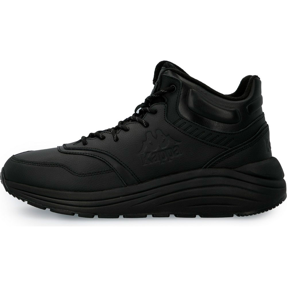Кроссовки Kappa NEOCLASSIC 2.0 MID WNTR M photo Кроссовки Kappa NEOCLASSIC 2.0 MID WNTR M photo