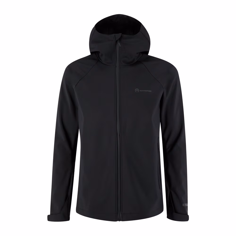 Scurta Outventure M SoftS Jkt
