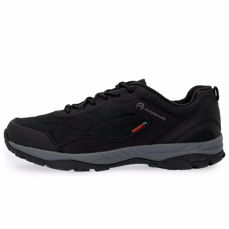 Semighete Outventure Drizzle 2 Men insulated low shoes