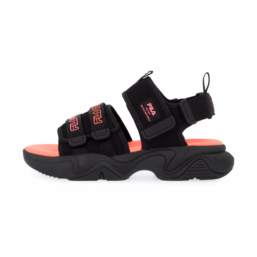 Сандалии Fila NEBULA SANDALS W