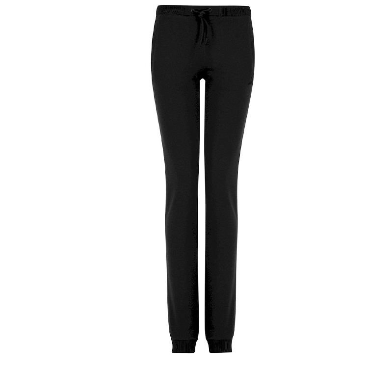 Pantaloni Demix Women Pant 46 Negru Femei photo 2