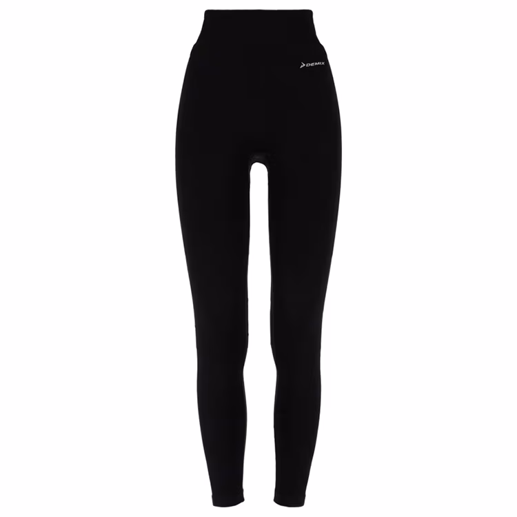 Pantaloni Demix Train Wmn Tight