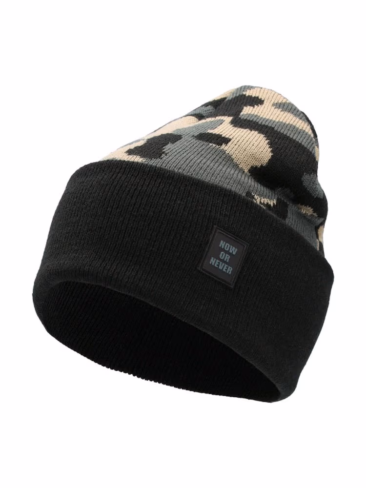 Caciula Demix HAT