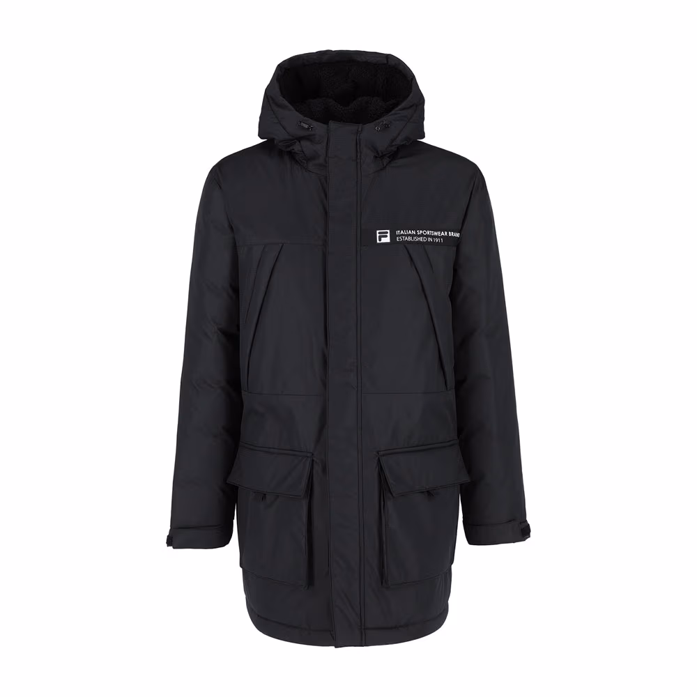 Scurta Fila Jacket Men