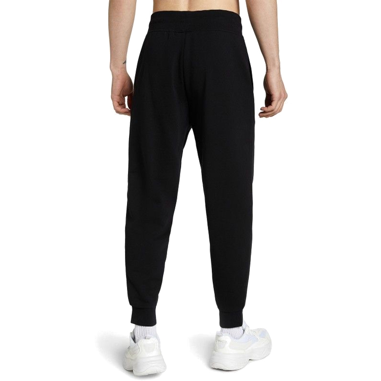 Pantaloni Fila Men Pants 44-46 Negru Barbati photo 3