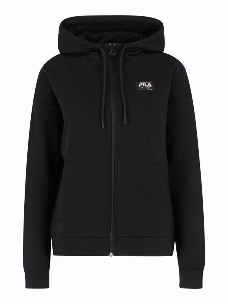 Толстовка Fila Wmn Jkt