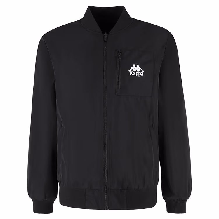 Куртка Kappa Jacket Men 