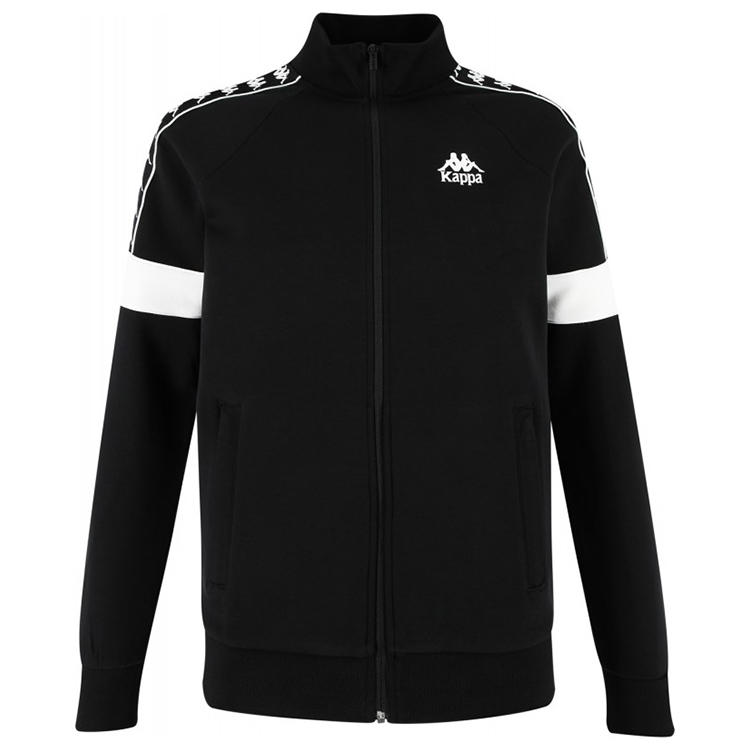 Толстовка Kappa JACKET photo Толстовка Kappa JACKET photo