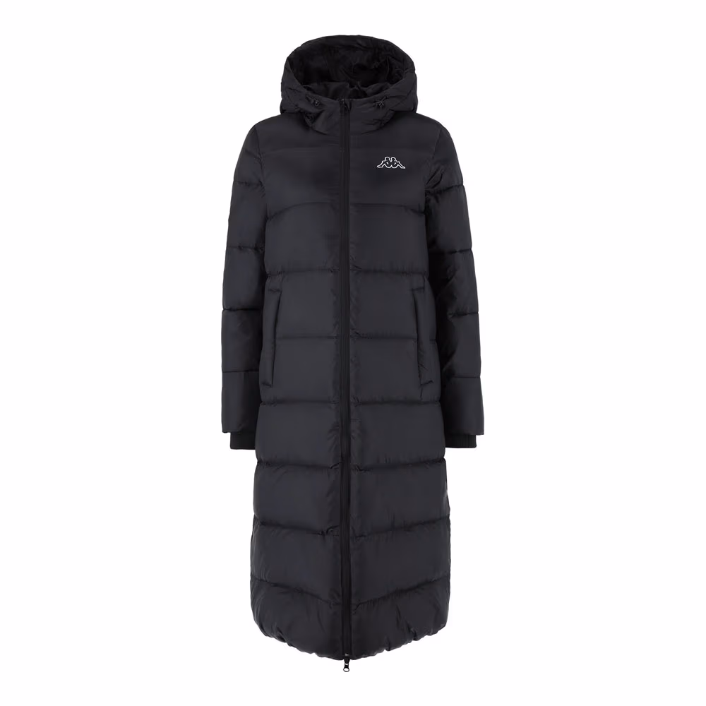 Куртка Kappa Jacket Women 