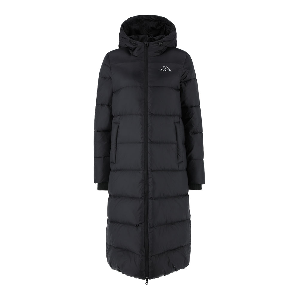 Куртка Kappa Jacket Women photo Куртка Kappa Jacket Women photo