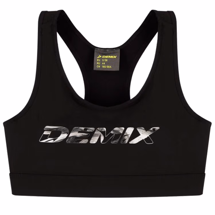 Bra sportive Demix Wmn Bra