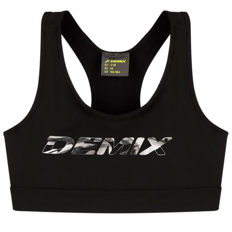 Bra sportive Demix Wmn Bra photo Bra sportive Demix Wmn Bra photo