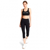 Спортивное бра Demix Wmn Bra thumbnav 4