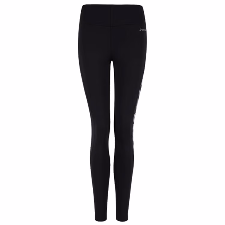 Pantaloni Demix Train Wmn Tight