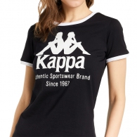 Футболка Kappa Wmn Tee thumbnav 3