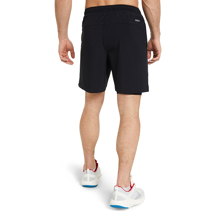 Шорты Demix Run M Shorts photo 4
