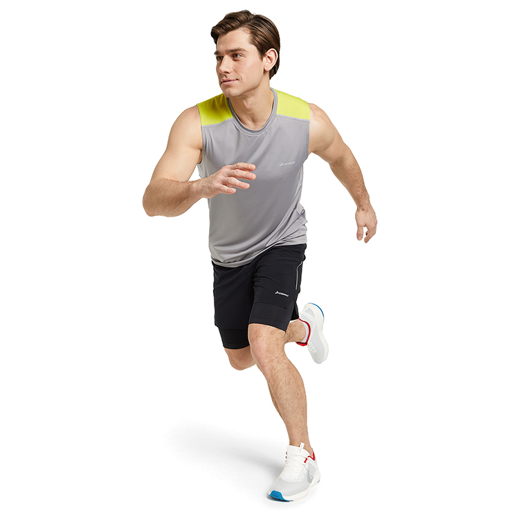 Шорты Demix Run M Shorts photo 5