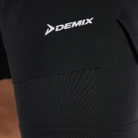 Шорты Demix Run M Shorts thumbnav 3