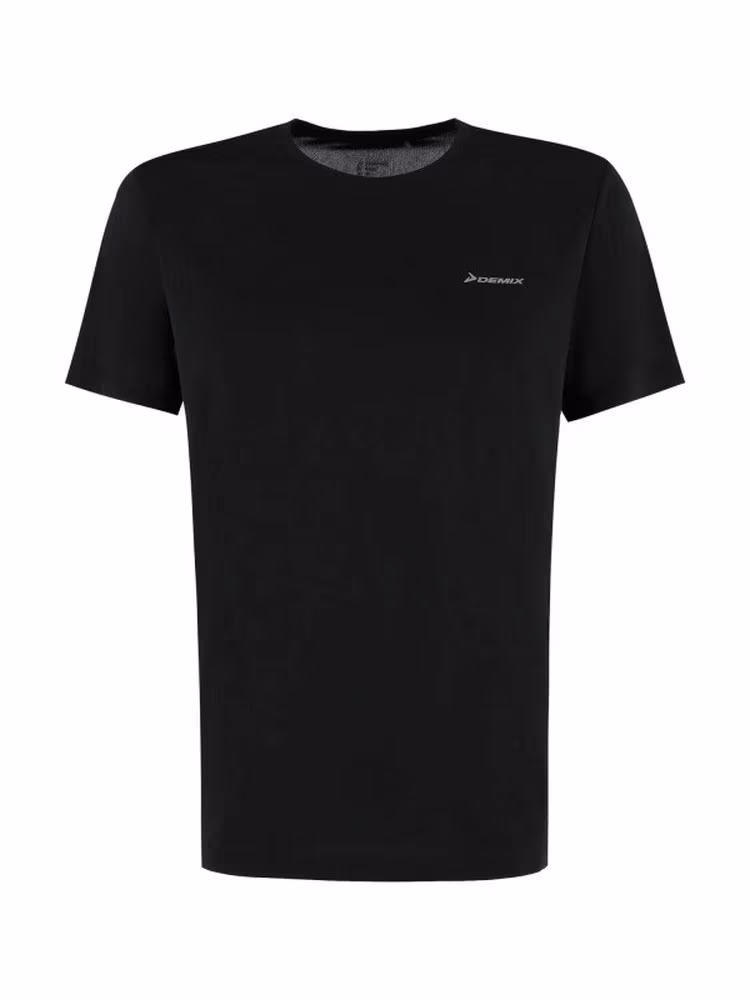 Футболка Demix Run Tee M