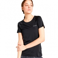 Футболка Demix Run Tee W thumbnav