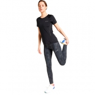 Tricou Demix Run Tee W thumbnav 3