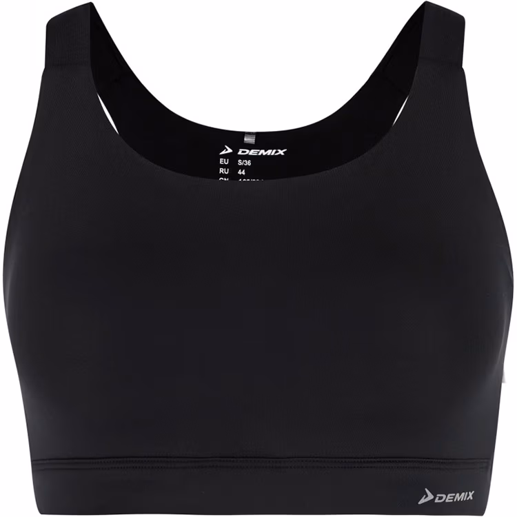 Спортивное бра Demix Wmn Bra