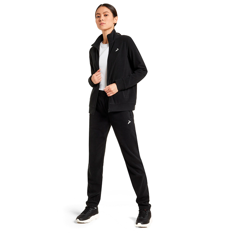 Брюки Demix Women Pants 44 Черный Женский photo 3