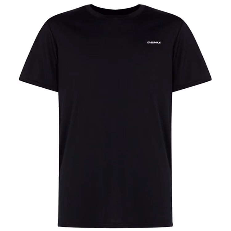 Футболка Demix Train B Tee