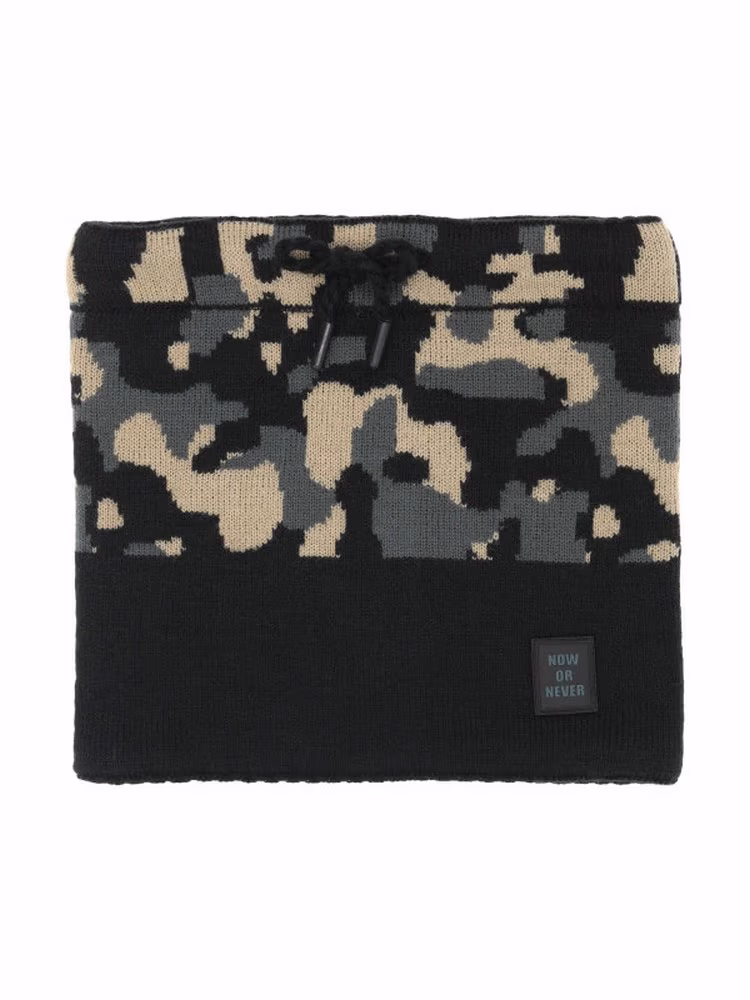Шарф Demix Scarf 