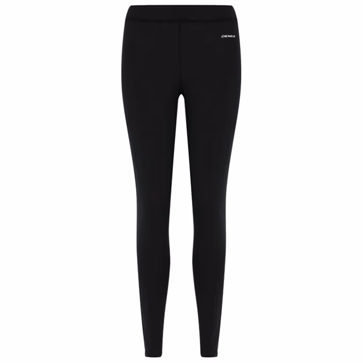 Panta-colanti Demix Train G Tigth