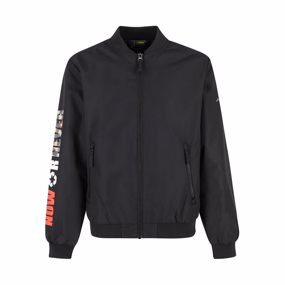 Куртка Demix Jacket Boy